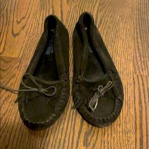 Minnetonka Moccasins